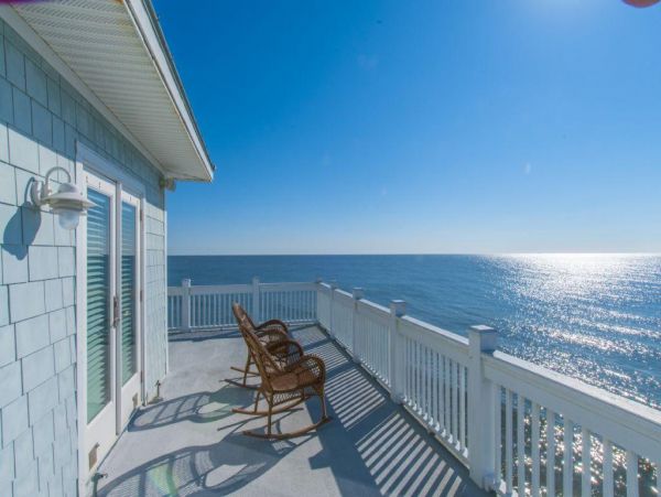 Folly Beach Home 1019503