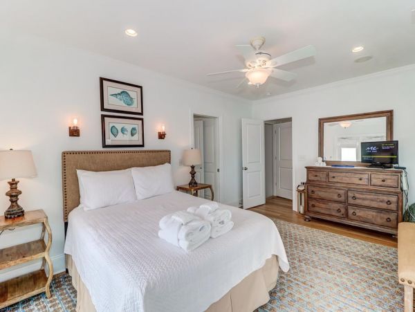 Folly Beach Home 1019503