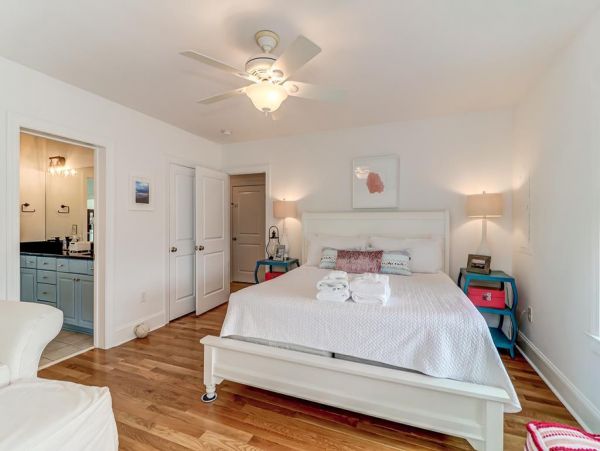 Folly Beach Home 1019503