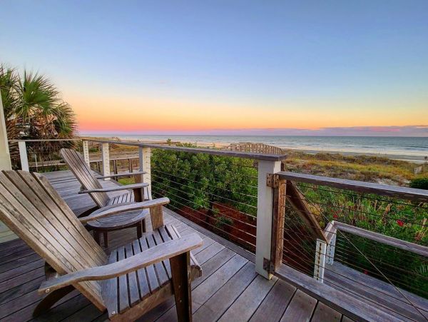 Folly Beach Home 1019504