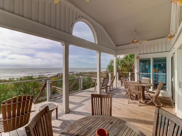 Folly Beach Home 1019504