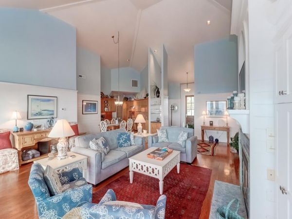 Folly Beach Home 1019504