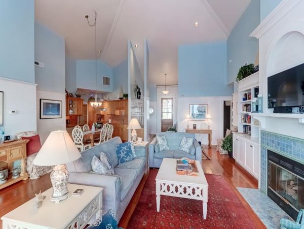 Folly Beach Home 1019504