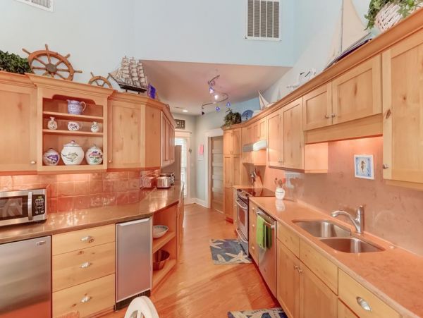 Folly Beach Home 1019504