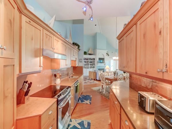 Folly Beach Home 1019504
