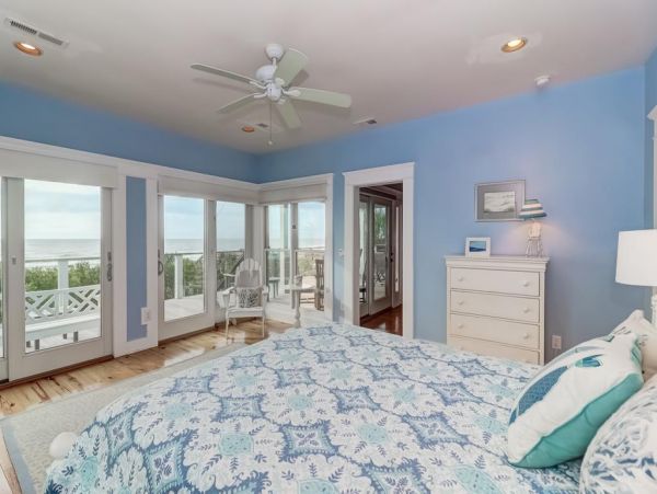Folly Beach Home 1019504