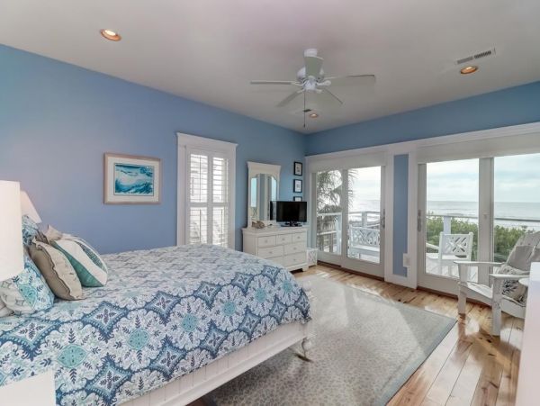 Folly Beach Home 1019504