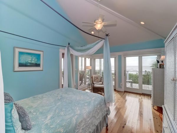 Folly Beach Home 1019504