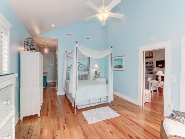 Folly Beach Home 1019504