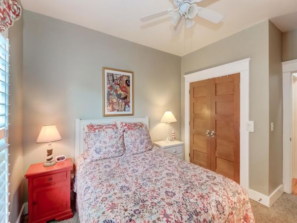 Folly Beach Home 1019504