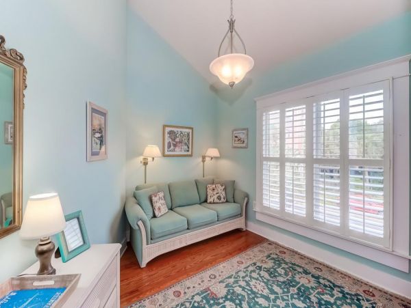 Folly Beach Home 1019504