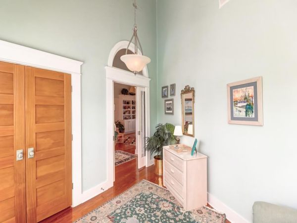 Folly Beach Home 1019504