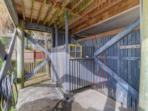 Folly Beach Home 1019504