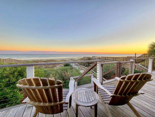 Folly Beach Home 1019504