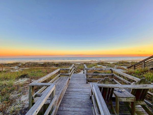 Folly Beach Home 1019504