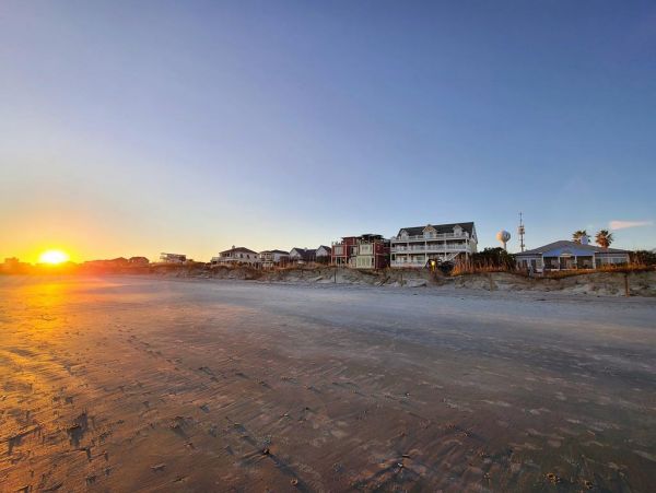 Folly Beach Home 1019504