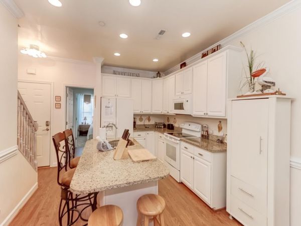 Folly Beach Condo 1019505