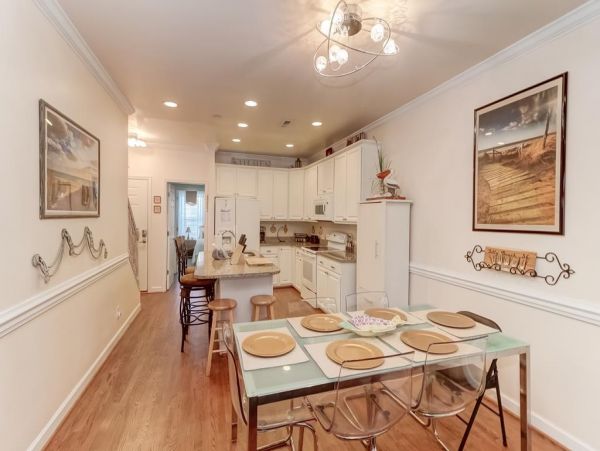 Folly Beach Condo 1019505