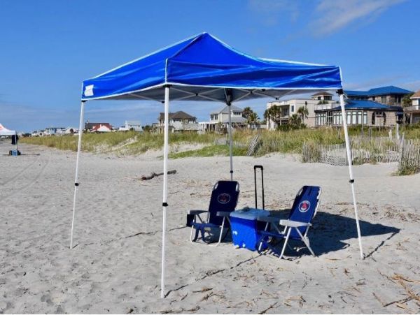 Folly Beach Condo 1019505