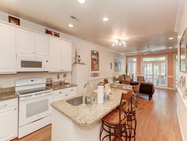 Folly Beach Condo 1019505