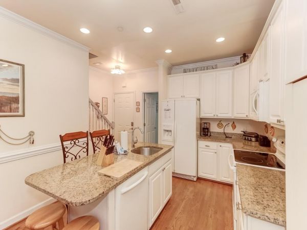 Folly Beach Condo 1019505