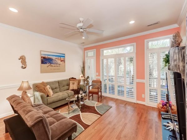 Folly Beach Condo 1019505