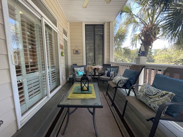 Folly Beach Condo 1019505