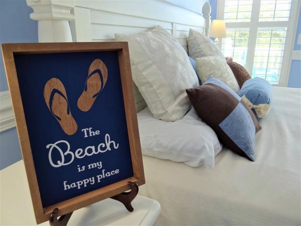 Folly Beach Condo 1019505