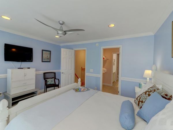 Folly Beach Condo 1019505