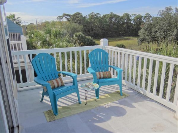 Folly Beach Condo 1019505
