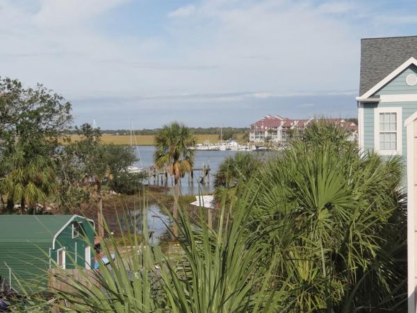 Folly Beach Condo 1019505