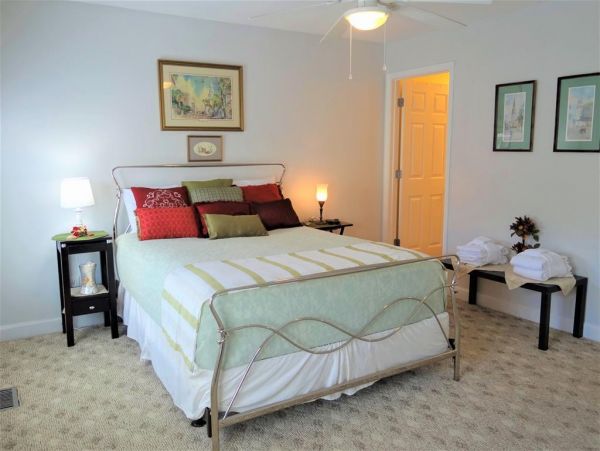 Folly Beach Condo 1019505