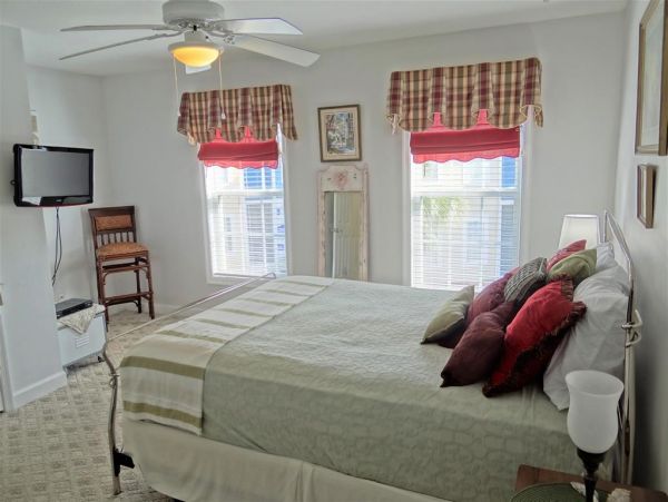 Folly Beach Condo 1019505