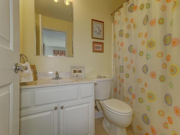 Folly Beach Condo 1019505