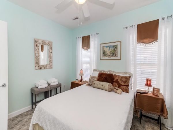 Folly Beach Condo 1019505