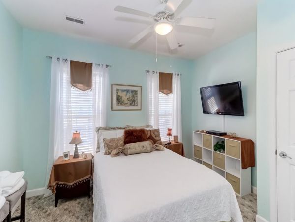 Folly Beach Condo 1019505