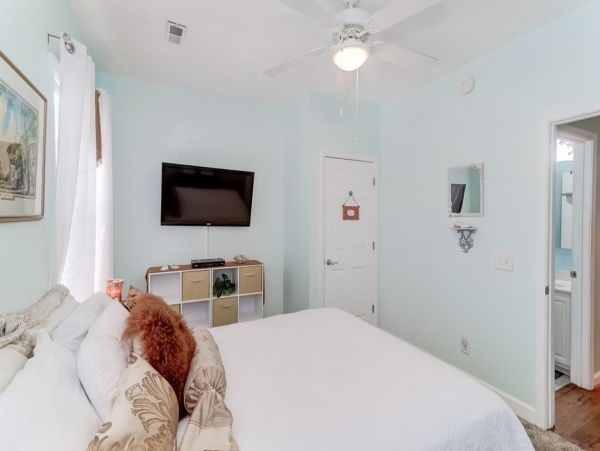 Folly Beach Condo 1019505