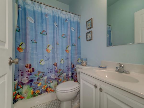 Folly Beach Condo 1019505