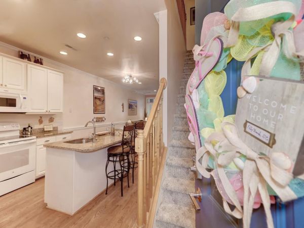 Folly Beach Condo 1019505