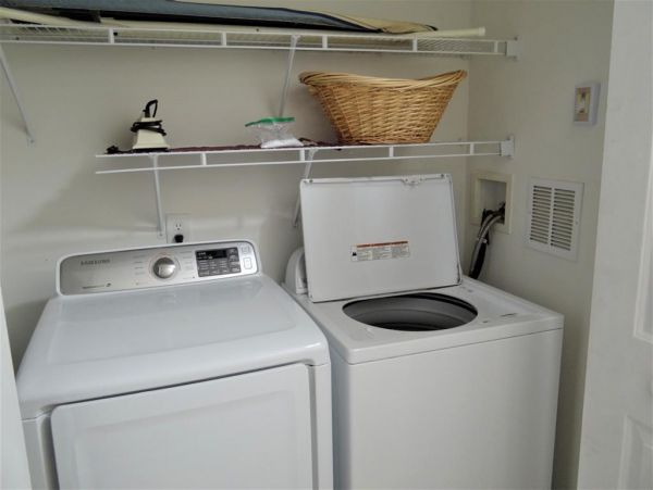 Folly Beach Condo 1019505