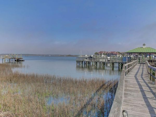 Folly Beach Condo 1019505
