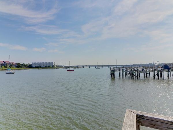 Folly Beach Condo 1019505