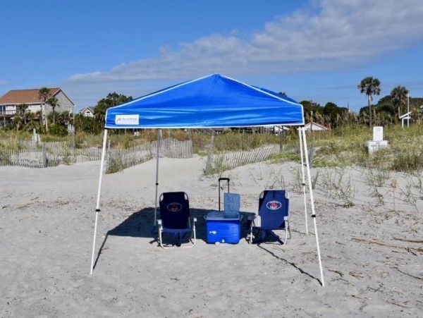 Folly Beach Condo 1019505