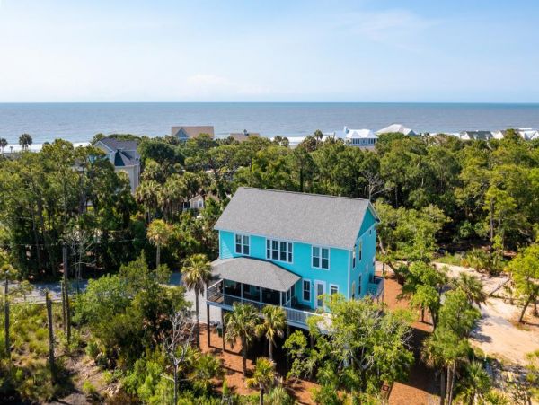 Folly Beach Home 1019507