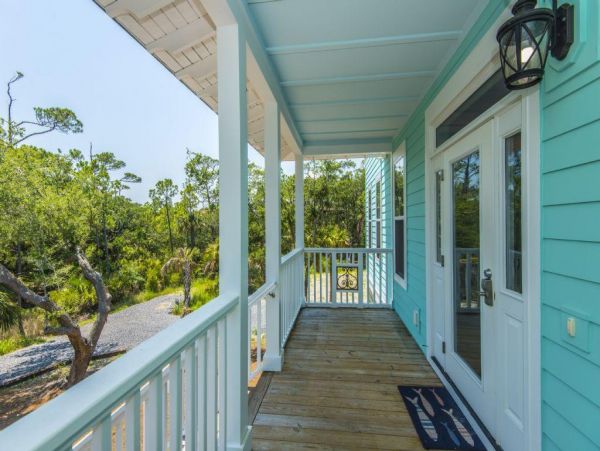 Folly Beach Home 1019507