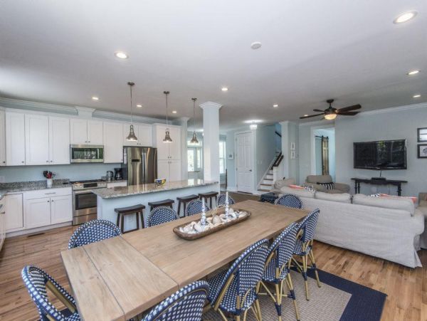 Folly Beach Home 1019507
