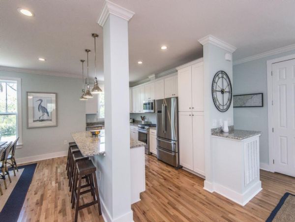 Folly Beach Home 1019507