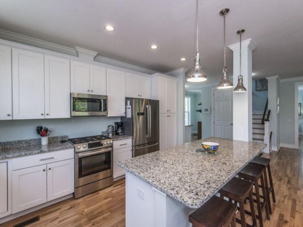 Folly Beach Home 1019507