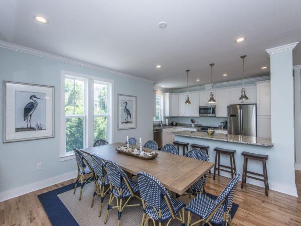 Folly Beach Home 1019507