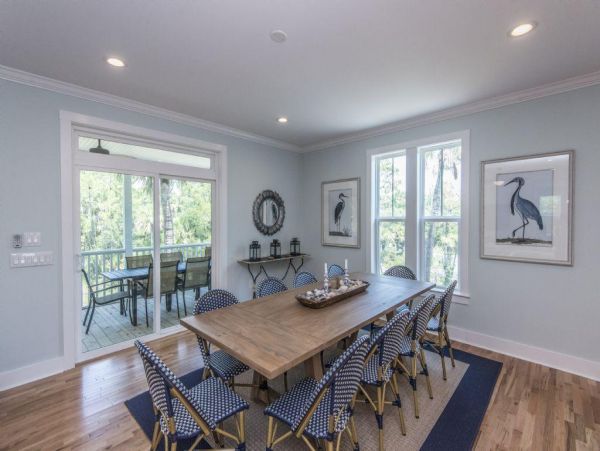 Folly Beach Home 1019507